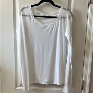 Lululemon Long Sleeve